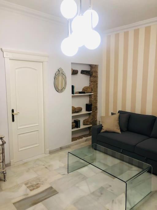 Duplex La Almazara En El Centro Historico De Cordoba Apartamento Exterior foto